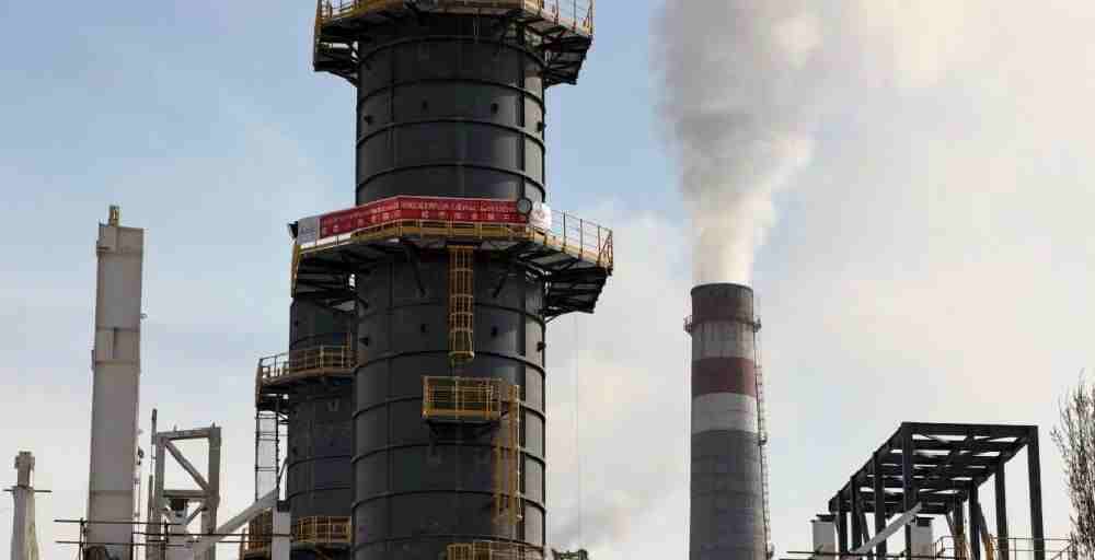 Алматыдағы 2-ЖЭО көмірден газға көшіріледі 