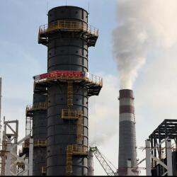 Алматыдағы 2-ЖЭО көмірден газға көшіріледі