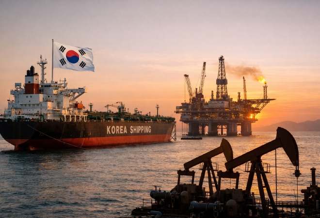 Иран Ормуз бұғазын қайтадан жапты