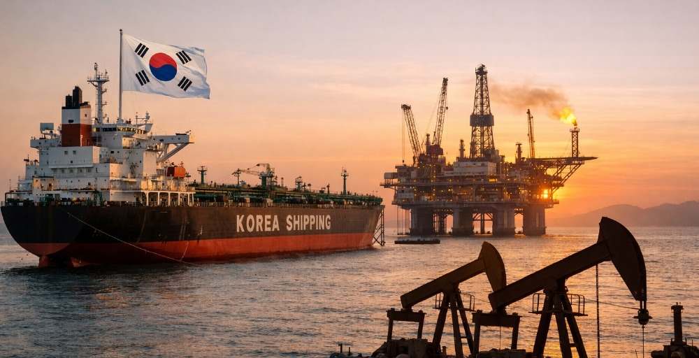 Иран Ормуз бұғазын қайтадан жапты