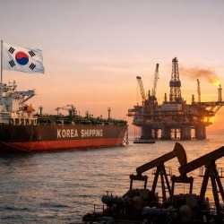 Иран Ормуз бұғазын қайтадан жапты