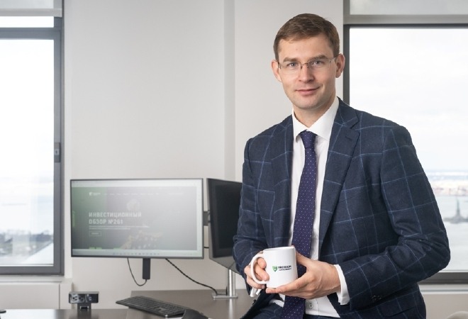 Тимур Турлов: Freedom Holding активі 10 жылда 12,5 млрд долларға жетті