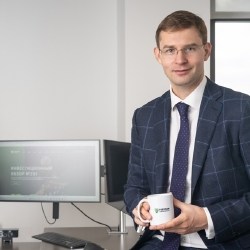 Тимур Турлов: Freedom Holding активі 10 жылда 12,5 млрд долларға жетті