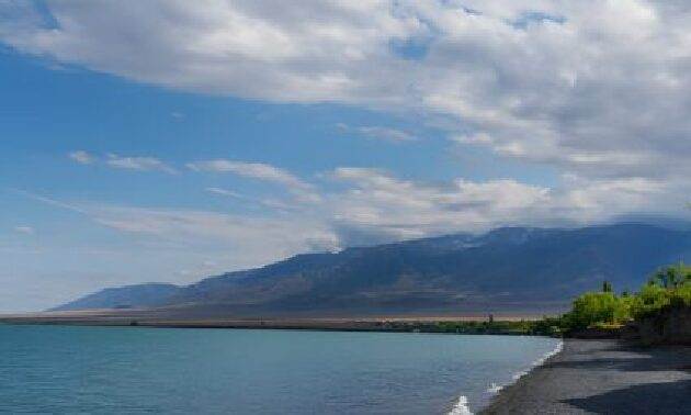 На развитие Алаколя направят 10 млрд тенге в 2026 году