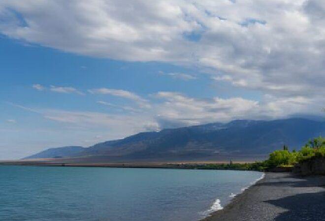 На развитие Алаколя направят 10 млрд тенге в 2026 году