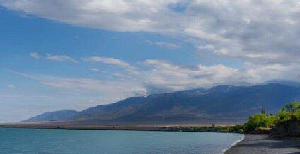 На развитие Алаколя направят 10 млрд тенге в 2026 году