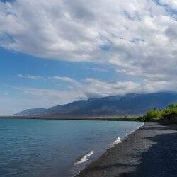 На развитие Алаколя направят 10 млрд тенге в 2026 году