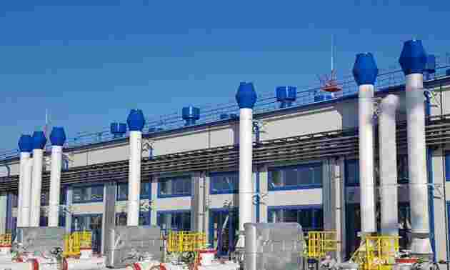 Казахстан закупает два ВПУ для КТК за 106 млн евро