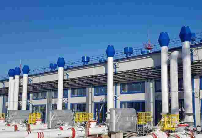 Казахстан закупает два ВПУ для КТК за 106 млн евро