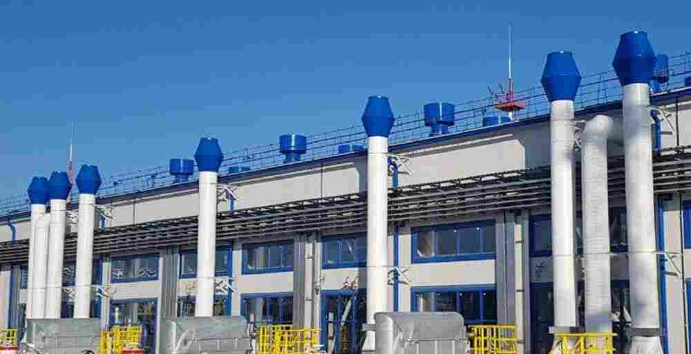 Казахстан закупает два ВПУ для КТК за 106 млн евро