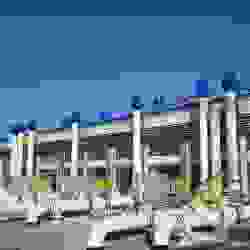 Казахстан закупает два ВПУ для КТК за 106 млн евро