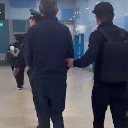 Миллиардтаған қаражат жымқырған күдікті Грузиядан жеткізілді