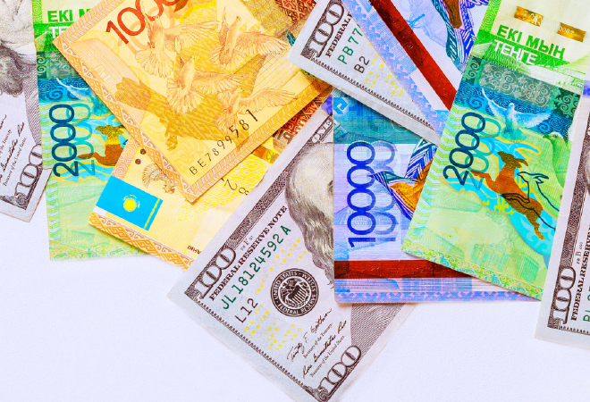 Нацбанк обновил правила валютных операций в Казахстане