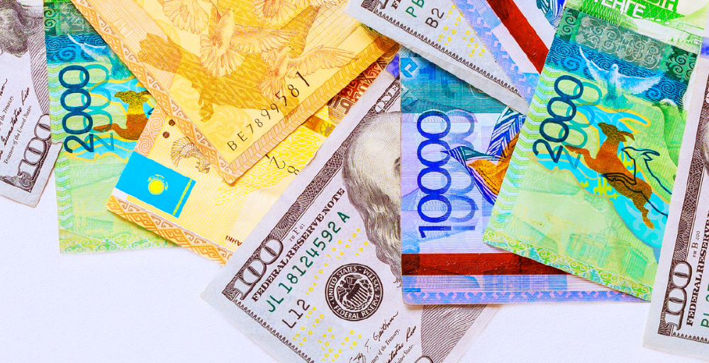 Нацбанк обновил правила валютных операций в Казахстане