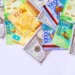 Нацбанк обновил правила валютных операций в Казахстане