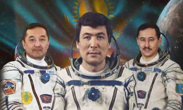 Қазақстан ғарышқа жаңа ғарышкер аттандыруы мүмкін