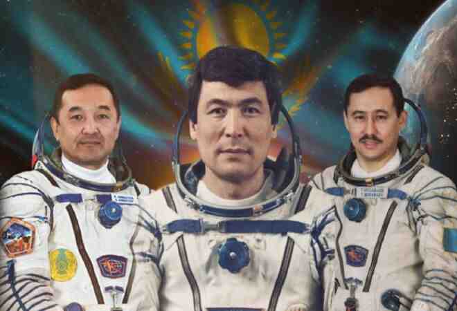 Қазақстан ғарышқа жаңа ғарышкер аттандыруы мүмкін