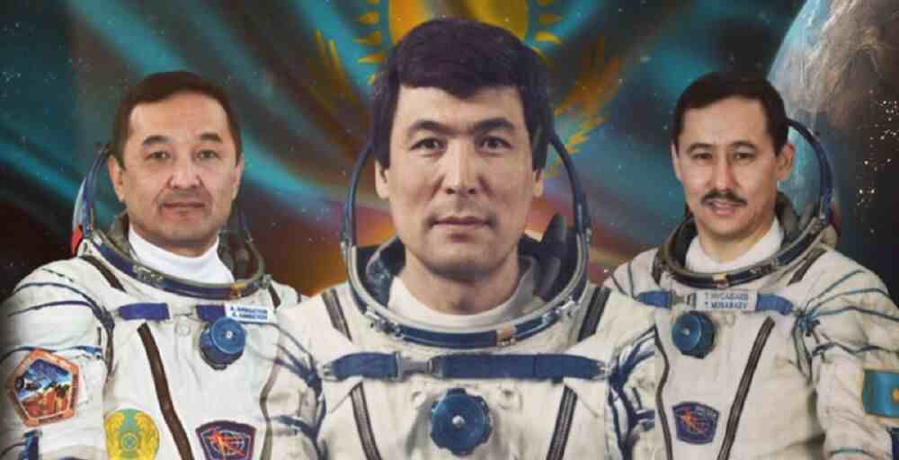 Қазақстан ғарышқа жаңа ғарышкер аттандыруы мүмкін