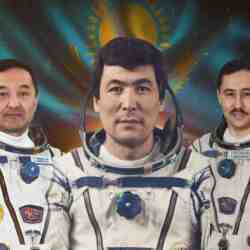 Қазақстан ғарышқа жаңа ғарышкер аттандыруы мүмкін