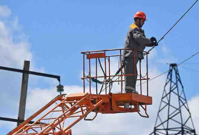 Қазақстан І тоқсанда электр энергиясы бойынша профицитке шықты