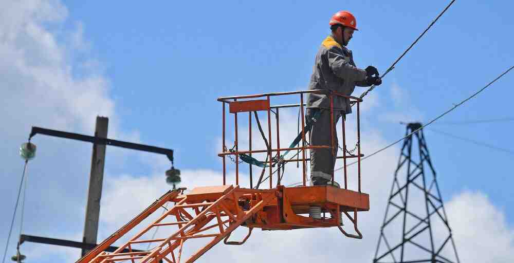 Қазақстан І тоқсанда электр энергиясы бойынша профицитке шықты