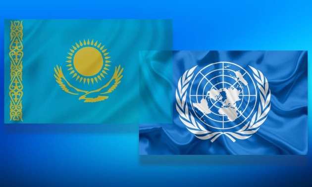   Қазақстан БҰҰ-да комиссия құрамына сайланды