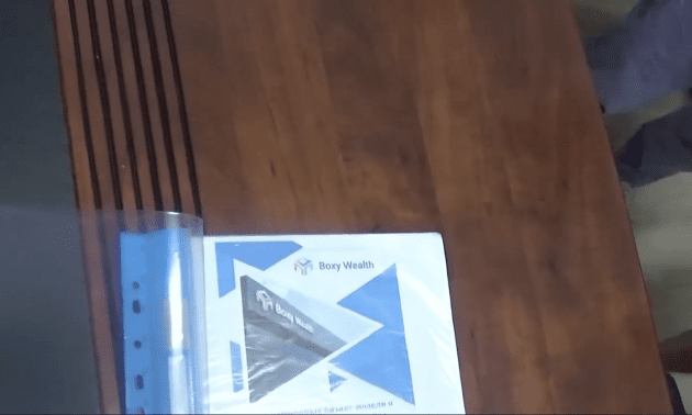 Алматыда &laquo;Boxy Wealth&raquo; қаржы пирамидасынан 78 адам зардап шекті