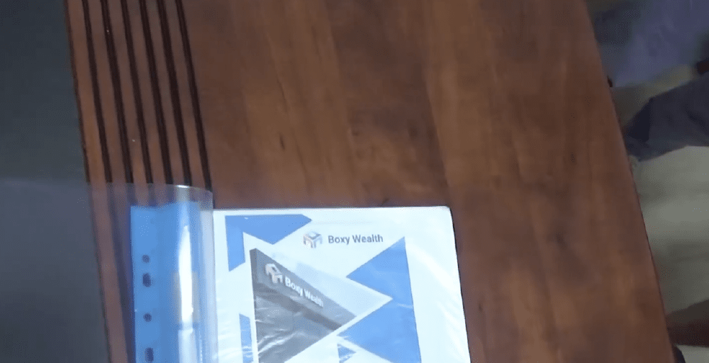 Алматыда &laquo;Boxy Wealth&raquo; қаржы пирамидасынан 78 адам зардап шекті