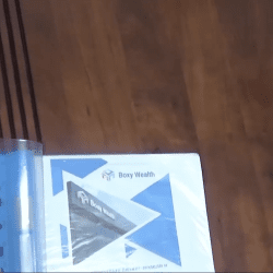 Алматыда &laquo;Boxy Wealth&raquo; қаржы пирамидасынан 78 адам зардап шекті