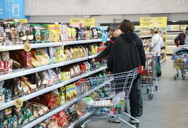 Әлеуметтік маңызы бар азық-түлікте отандық өнім үлесі 83%-ға жетті