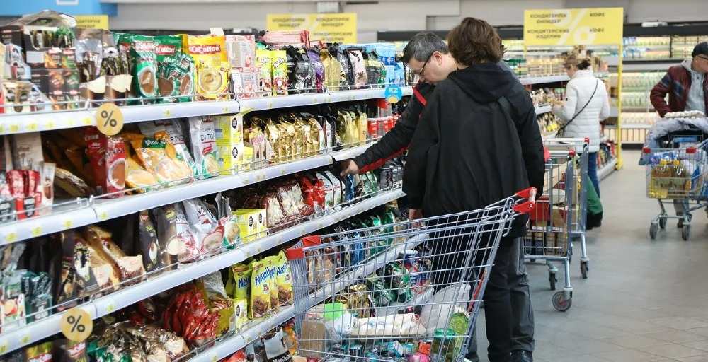 Әлеуметтік маңызы бар азық-түлікте отандық өнім үлесі 83%-ға жетті