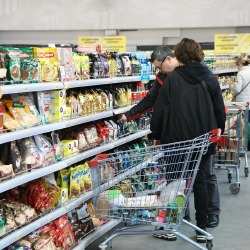 Әлеуметтік маңызы бар азық-түлікте отандық өнім үлесі 83%-ға жетті