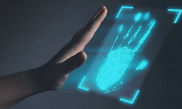 Банки начнут хранить отпечатки ладоней казахстанцев