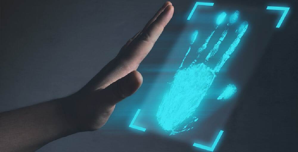 Банки начнут хранить отпечатки ладоней казахстанцев