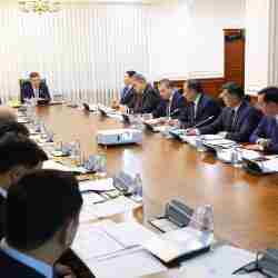 Қазақстанда көлік жобалары жеделдетіледі