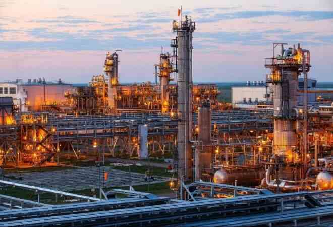 &laquo;QazaqGaz&raquo; Қарашығанақтағы газ өңдеу зауытының бірыңғай операторы болады