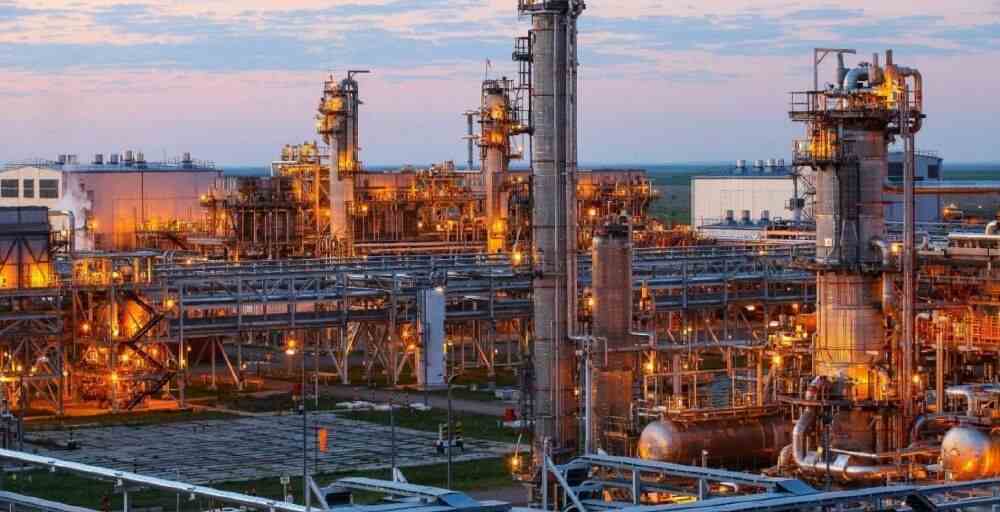 &laquo;QazaqGaz&raquo; Қарашығанақтағы газ өңдеу зауытының бірыңғай операторы болады