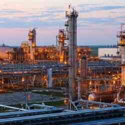 «QazaqGaz» Қарашығанақтағы газ өңдеу зауытының бірыңғай операторы болады