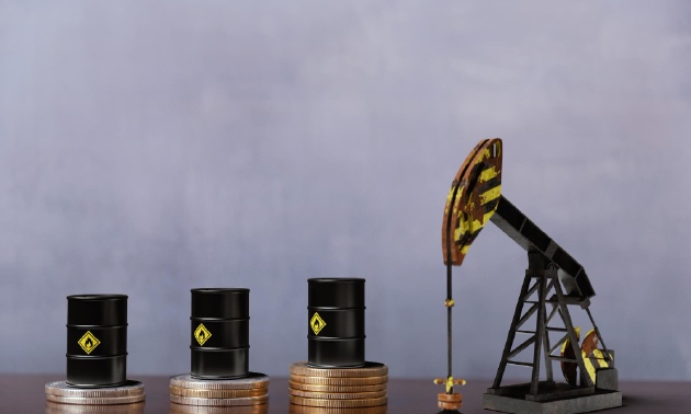 Китайцы продадут казахстанскую нефть за $250 млн