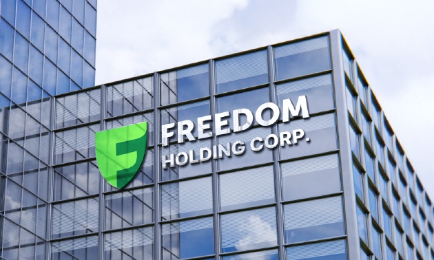 Freedom Holding ведет переговоры о покупке французского банка