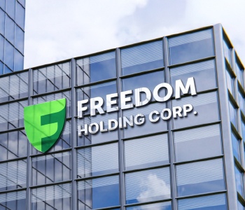 Freedom Holding ведет переговоры о покупке французского банка