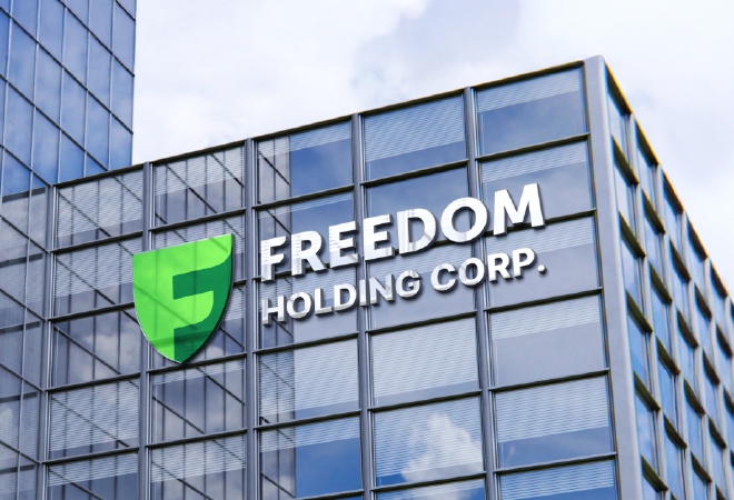 Freedom Holding ведет переговоры о покупке французского банка