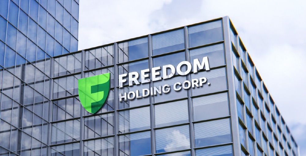 Freedom Holding ведет переговоры о покупке французского банка