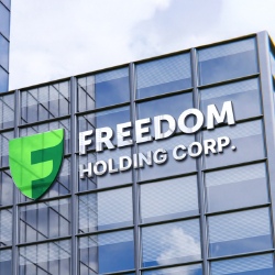 Freedom Holding ведет переговоры о покупке французского банка