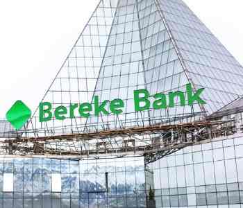 Fitch повысило прогноз по Bereke Bank до &laquo;Позитивного&raquo;