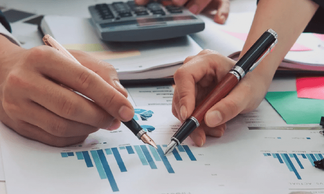 Доходы госбюджета без учета трансфертов составили 6,4 трлн тенге