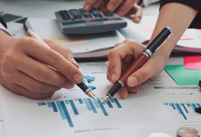 Доходы госбюджета без учета трансфертов составили 6,4 трлн тенге