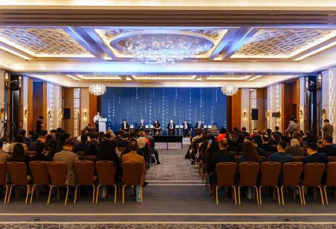 Цифрлық дәуірдегі алаяқтық: Қазақстан қорғану тәсілдерін қалай жетілдіріп жатыр?