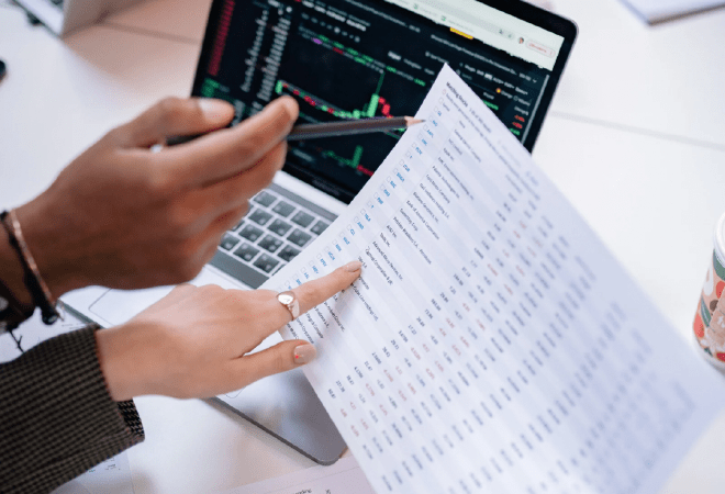 Порядок камерального контроля по банковским данным казахстанцев разъяснили в Минфине