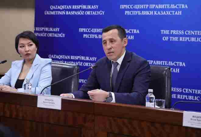 МӘМС жүйесі жаңғыртылады: бақылау күшейеді